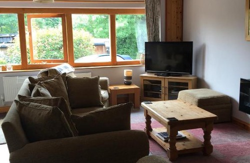 Cutthorpe Casa | Woodview Lodge