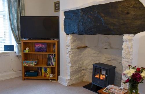 Porthmadog Casa | Woodville