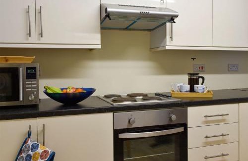 Porthmadog Casa | Woodville