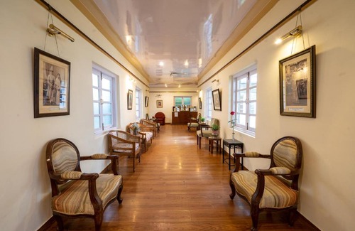 Shimla Complejo | Woodville Palace Shimla ( A Heritage property since 1938 )