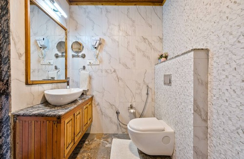 Cheog Hotel | Wood Vista Cottages