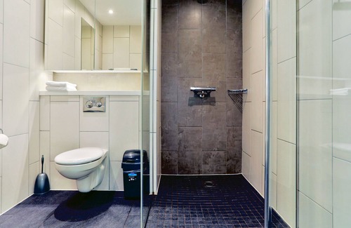 East Acton Hotel | Woodward Buildings
