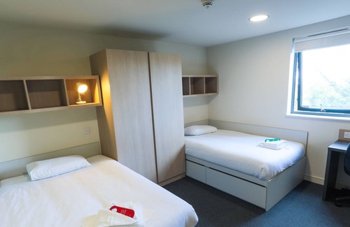 East Acton Hotel | Woodward Buildings