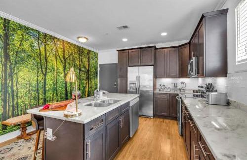 The Nations Casa | Woodwind - Minutes to Broadway -Walk to Breweries