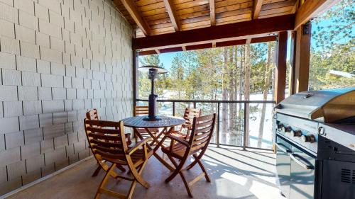 Woodwinds Casa | Woodwinds #1271 townhouse