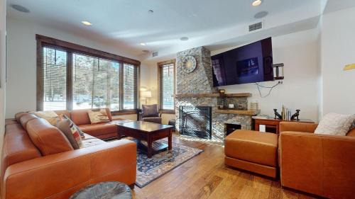 Woodwinds Casa | Woodwinds #1271 townhouse