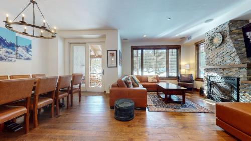 Woodwinds Casa | Woodwinds #1271 townhouse