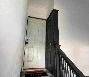 Alma Apartamento | Woodworth Place Apartments