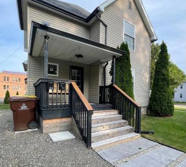 Alma Apartamento | Woodworth Place Apartments