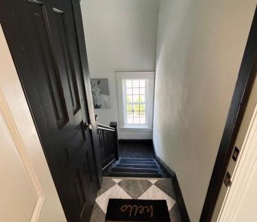 Alma Apartamento | Woodworth Place Apartments