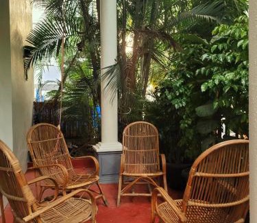Koramangala Casa | Woody Cove