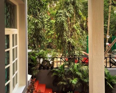 Koramangala Casa | Woody Cove