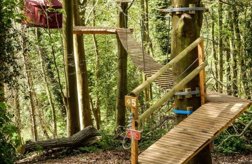 Fecamp Otro | Woody Park