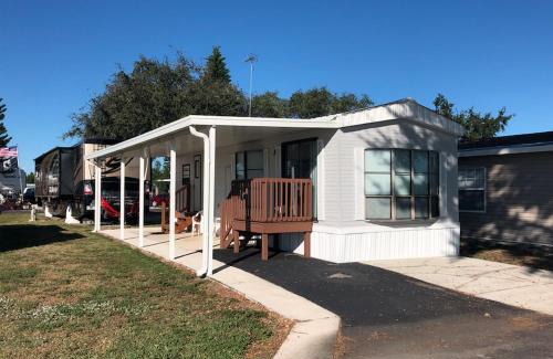 Sebring Complejo | Woody's RV Resort LLC