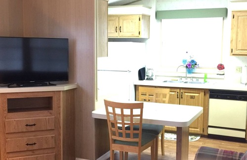 Sebring Casa | Woody's RV Resort