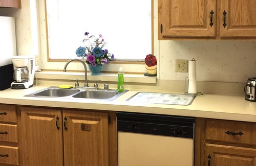 Sebring Casa | Woody's RV Resort
