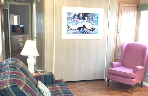 Sebring Casa | Woody's RV Resort