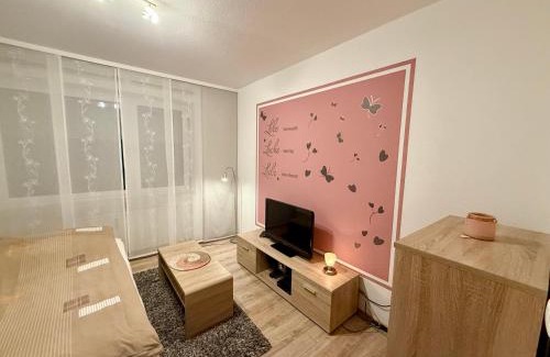 Region Hannover District Apartamento | Woody Style Apartment near Langenhagen Airport