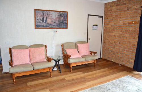 South West Rocks Apartamento | Woody Wonder Unit 2 - Bring your own linen.