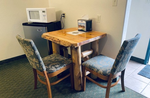 Caro Hotel | Woodyzzz Motel