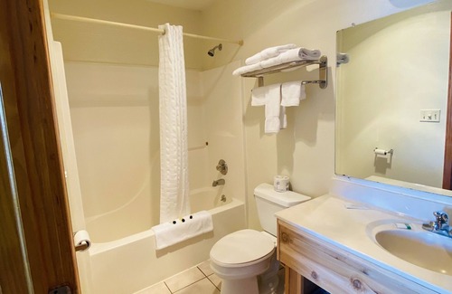Caro Hotel | Woodyzzz Motel