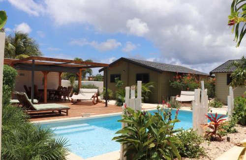 Hato Apartamento | Woodz Bonaire