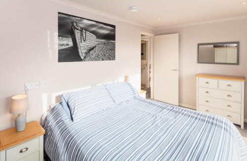 Woolacombe Apartamento | Woolacombe Beach Retreat Apartments