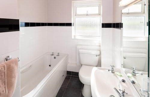 Woolacombe Apartamento | Woolacombe Beach Retreat Apartments