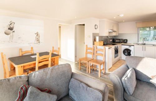 Woolacombe Apartamento | Woolacombe Beach Retreat Apartments