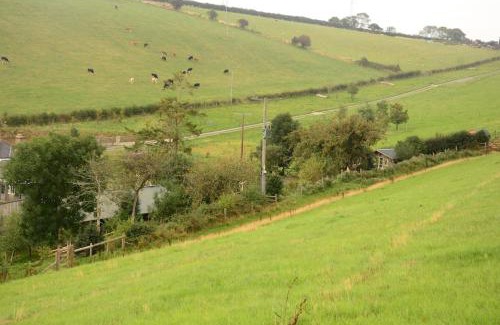 Totnes Apartamento | Woolcombe Cabin