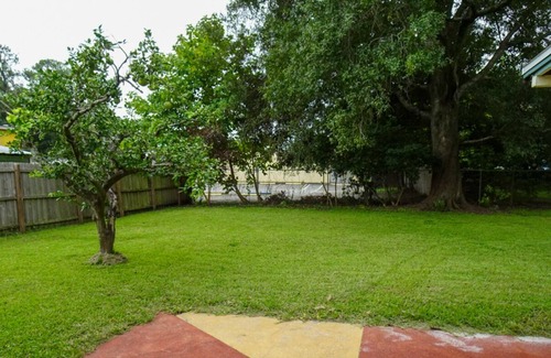 Murray Hill Casa | Woolf Family Home, Remodeled, 5 min. to downtown. Close to Riverside/Avondale.