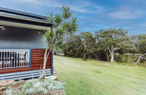 Woolgoolga Complejo | Woolgoolga Lakeside Holiday Park