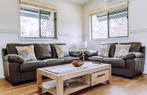 Woolgoolga Complejo | Woolgoolga Lakeside Holiday Park