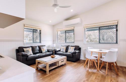 Woolgoolga Complejo | Woolgoolga Lakeside Holiday Park
