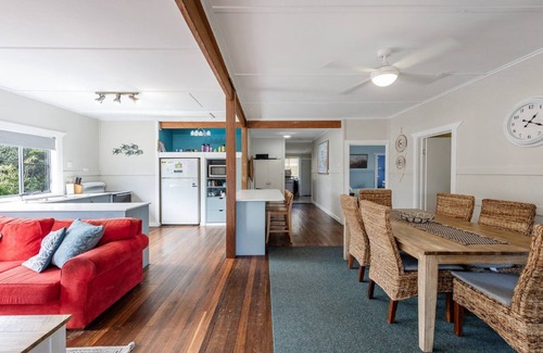 Wooli Casa | CASA WOOLI - Wooli, NSW