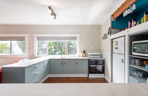 Wooli Casa | CASA WOOLI - Wooli, NSW
