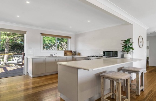 Wooli Casa | Wooli Waves, TOP NOTCH