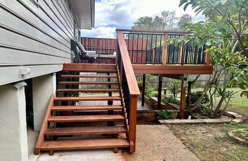 Wooli Casa | Wooli Waves, TOP NOTCH