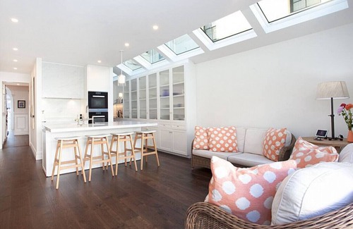 Woollahra Casa | Woollahra House with Pool
