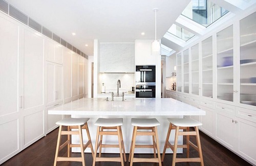 Woollahra Casa | Woollahra House with Pool