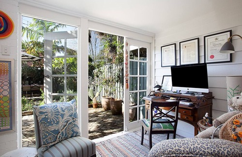Woollahra Casa | Woollahra Nestlers Nook