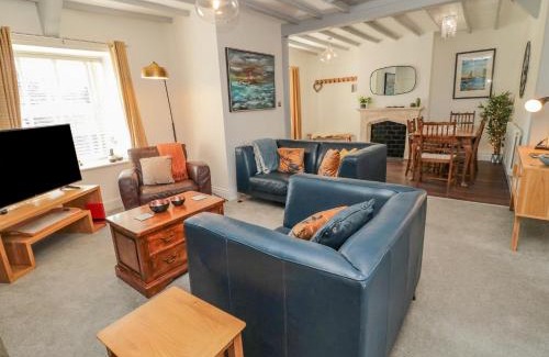 Wooler Casa | Woolley Lodge