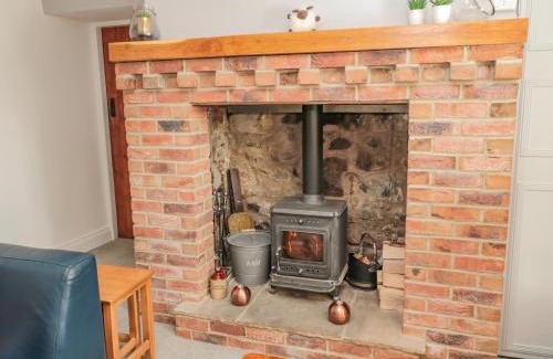 Wooler Casa | Woolley Lodge