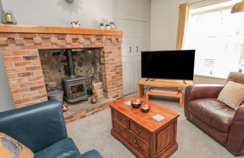 Wooler Casa | Woolley Lodge