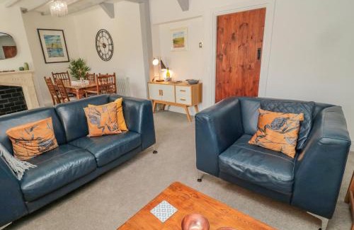 Wooler Casa | Woolley Lodge