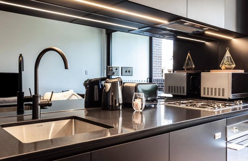 Kings Cross Apartamento | ANCLAJE WOOLLOOMOOLOO - Organizado por: L'Abode Accommodation