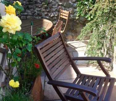 Wooler Casa | Woolly Hill House - Quirky Cottage in the Heart of Wooler
