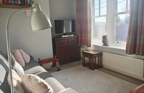 Wooler Casa | Woolly Hill House - Quirky Cottage in the Heart of Wooler