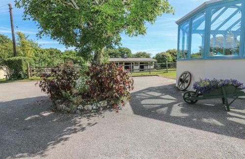 Goldsithney Casa | Woolly Welcome