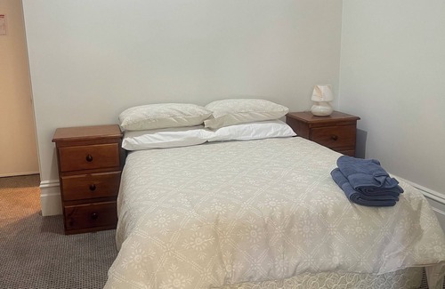 Parramatta CBD Hotel | Woolpack Hotel